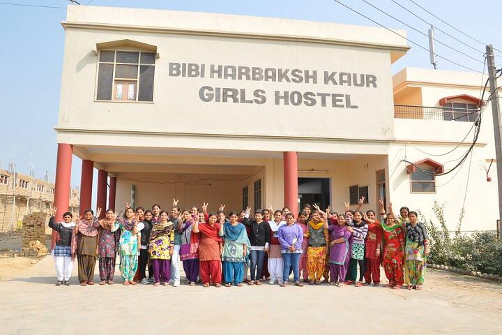 hostel